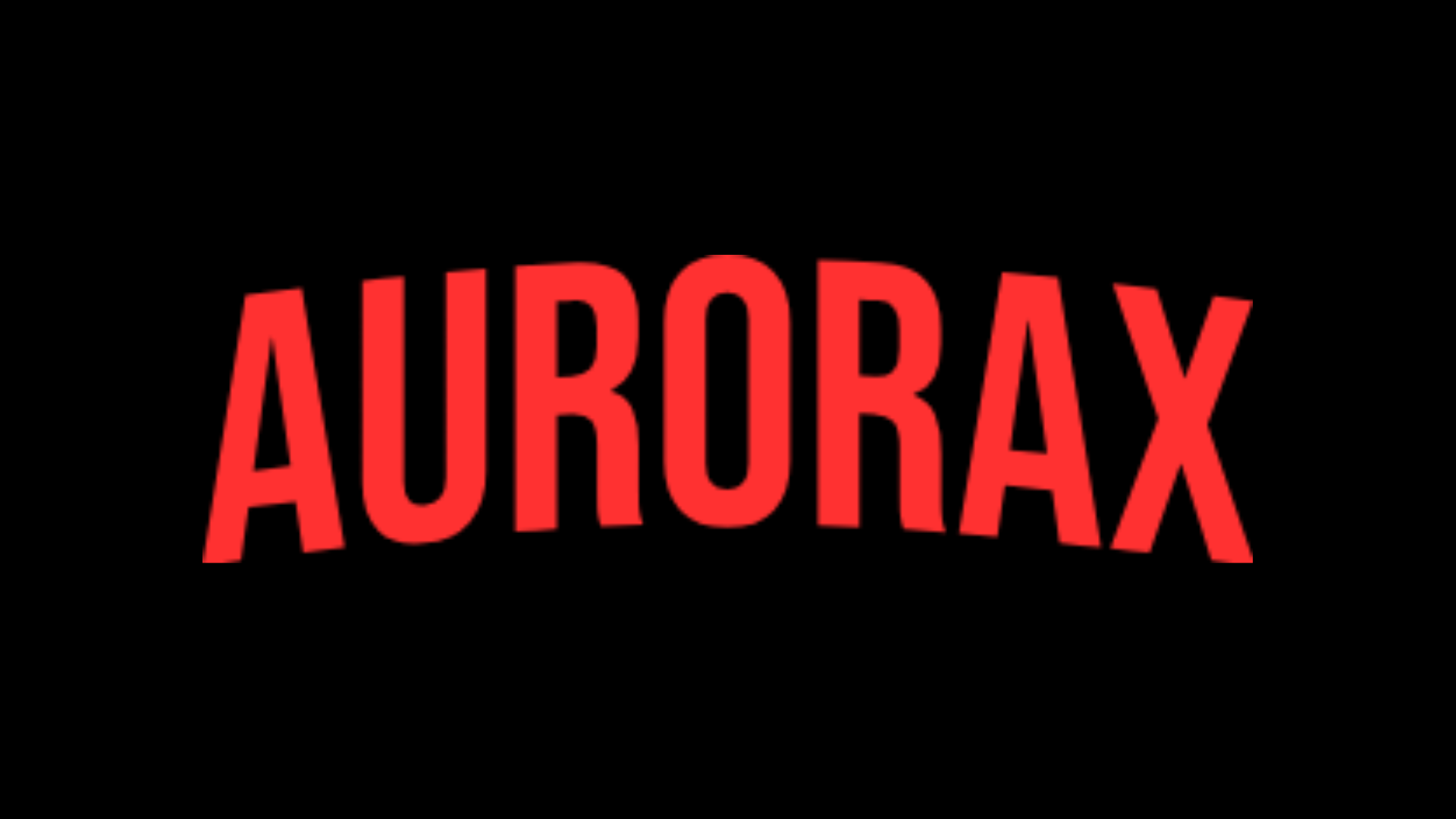 AuroraX