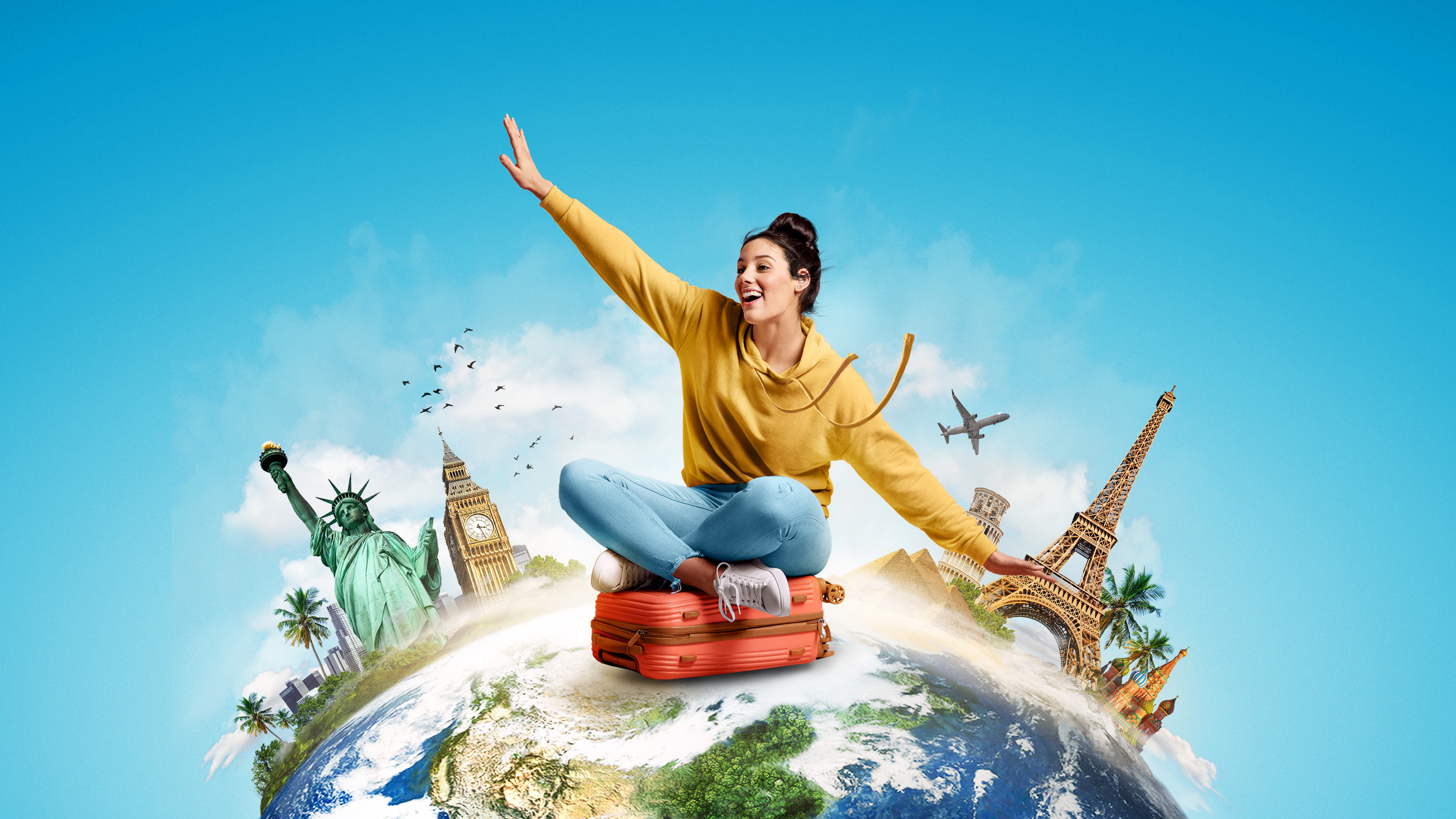 CosmiCruise Travels